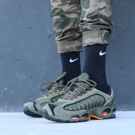 ?  NIKE AIR MAX TAILWIND IV SE CARGO KHAKI 💥 . NOW ON CORNERSTREET.FR & SHOP 😎 . . . Nike Air Max Tailwind Iv, Nike Air Max Tailwind, Nike Air Tailwind, Sneaker Lovers, Cargo Khaki, Air Max Shoes, Women Trends, Nike Running, Sneakers Shoes