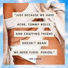 Body Acceptance Quotes, Personal Style Types, Body Quotes, Toned Stomach, Body Positive Quotes, Body Image Issue, Love Your Body, 20th Quote, Body Acceptance