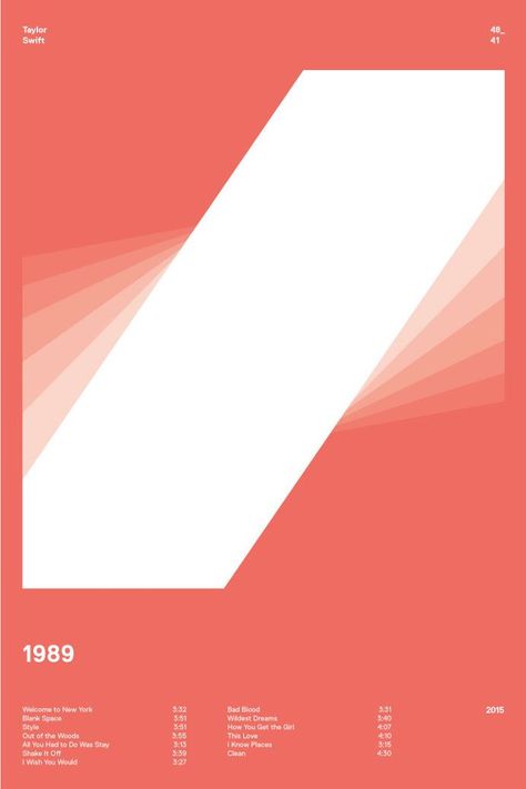 Swiss Graphic Design Poster, Swiss Illustration, Graphic Design Minimal, Swiss Graphic Design, Grid Poster, Minimal Music, Best Posters, Minimalist Graphic Design, Swiss Design