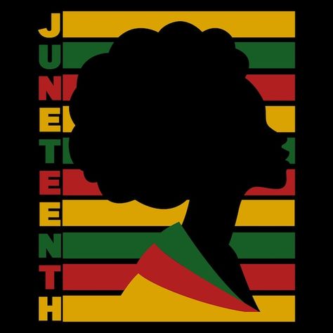 Juneteenth Drawings, Juneteenth Iphone Wallpaper, Juneteenth Library Display, Juneteenth Wallpaper Iphone, Juneteenth Painting Ideas, Juneteenth Pictures, Juneteenth Graphic Design, Juneteenth Bulletin Board Ideas, Juneteenth Aesthetic