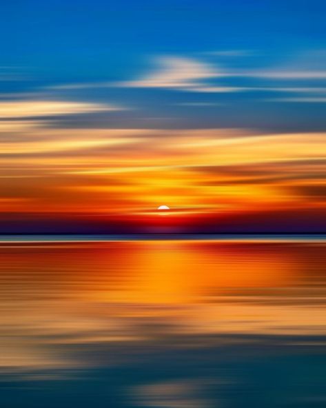 Sun Set Sky, The Setting Sun, Sun Set, Setting Sun, Sunset Painting, Sunset Photography, Sunrise Sunset, The Sky, Sun