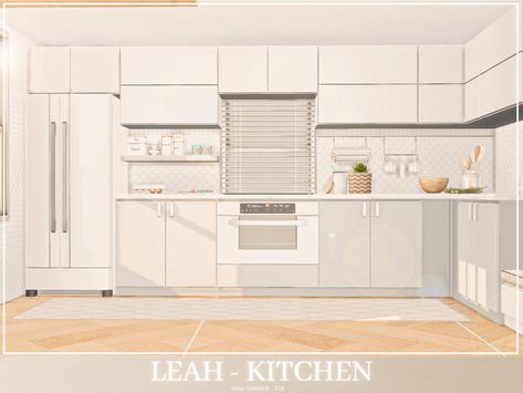 Sims 4 Furniture Kitchen Cc, Ts4cc Kitchen, S4cc Kitchen, Sims4 Cc Furniture Kitchen, Ts4 Cc Furniture Kitchens, Sims 4 Cc Kitchen Set, Ts4 Kitchen Cc, Sims4 Kitchen Cc, Sims Cc Kitchen