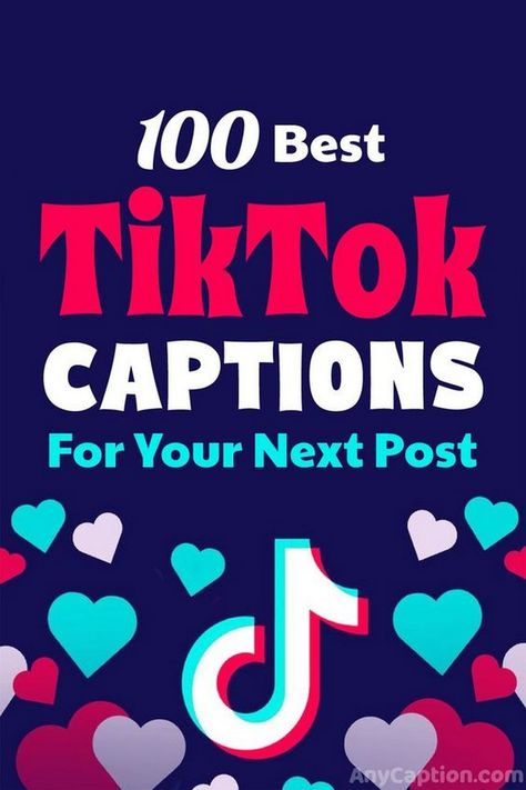 Exciting content ideas to help you boost your TikTok channel and attract more followers. Cute Tiktok Captions, Good Tiktok Captions, Tiktok Captions, Caption For Him, Captions For Guys, Caption For Boys, Social Media Content Strategy, Caption For Girls, Love Captions