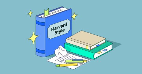 Harvard-style referencing may seem intimidating—after all, Harvard (the university) is not known for being easy. But the truth is, the Harvard citation format is fairly… Harvard Referencing, Stages Of Writing, Citing Sources, Works Cited, What To Write About, Research Paper Outline, Punctuation Marks, Word Online, Writing About Yourself