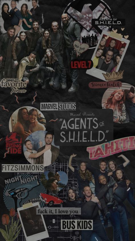 #comp#compentry#favtvshow#tvshow#agentsofshield#marvel#mcu#simmons#fitz#daisyjohnson#melindamay#philcoulson#maxk#yoyo Aos Wallpaper, Agents Of Shield Wallpaper, Agents Of Shield Aesthetic, Fitz Simmons, Agents Of S.h.i.e.l.d., Ming Na Wen, Marvels Agents Of Shield, Agent Carter, Marvel Comics Wallpaper