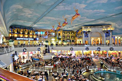 We LOVE Christmas Shopping at The Trafford Centre !!!  https://flic.kr/p/dy1inZ | The Trafford Centre. Fast food and Santa | The Orient Food Court Trafford Centre Christmas, Trafford Centre, Food Court, Love Christmas, Shopping Center, Christmas Shopping, Birthday Ideas, Birthday, Christmas