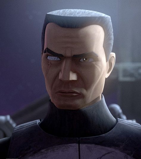 Commander Wolffe, Lightsaber Design, The Bad Batch, Star Wars 2, Generation Z, Bad Batch, Mark Hamill, Star Wars Pictures, Without Borders