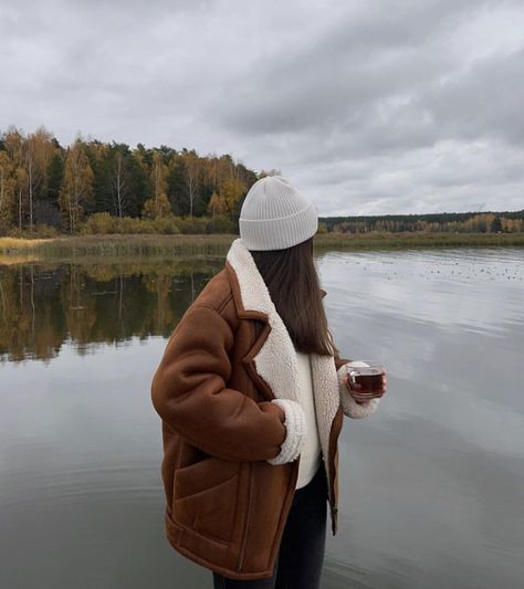 Lake, Coffee