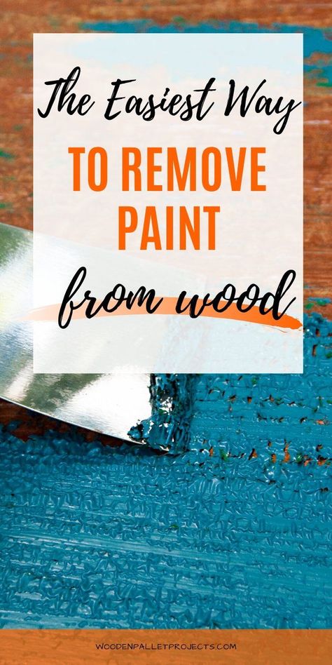 Stripping Paint From Wood, Removing Paint From Wood, Removing Paint, Remove Paint, Stripping Paint, Cool Wood Projects, Sand Painting, Painting Wood, Paint Remover