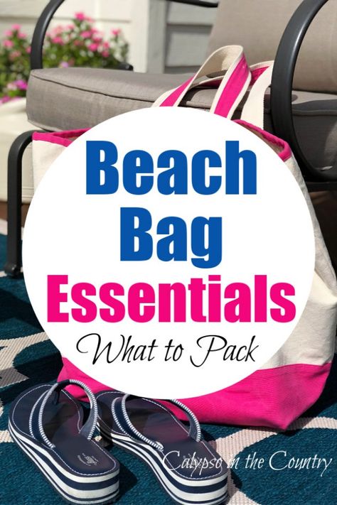 pink and white beach bag and blue flip flops next to chair Beach Bag Must Haves, Vacation Must Haves, Beach Bag Essentials, Best Beach Bag, Perfect Beach Bag, Beach Totes, Bar Cart Styling, Bag Essentials, Beach Essentials