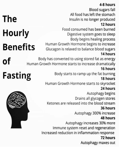 Lovejuiceguru on Instagram: “The hourly benefits of fasting. Do you fast?” Benefits Of Fasting, Fasting Benefits, Fast And Pray, Growth Hormone, Health Info, Healing Process, Digestive System, Intermittent Fasting, Healthy Living Tips