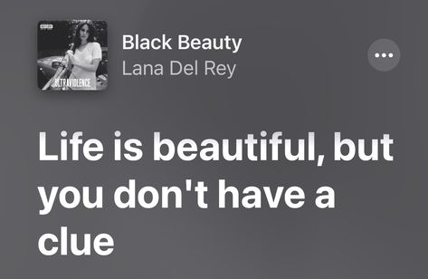 Lana Del Rey Black Beauty Lyrics, Lana Del Ray Black Beauty Lyrics, Lana Del Ray Black Beauty, Lana Del Rey Black Beauty, Ldr Lyrics, Lana Lyrics, Lana Del Rey Ultraviolence, Lana Del Rey Lyrics, Cinnamon Girl