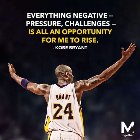 Kobe Poster, Kobe Quotes, Basketball Quotes Inspirational, Keep Going Quotes, Kobe Bryant Quotes, Quote Wallpaper, German Quotes, Go For It Quotes, Hard Work Quotes