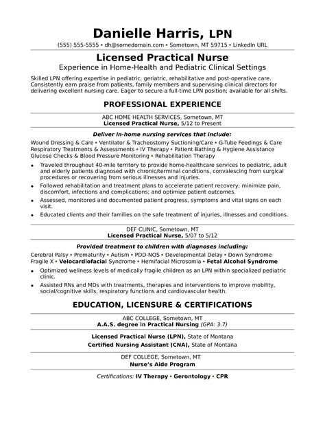 New Grad Nursing Resume, Lpn Resume, Nursing Resume Examples, Cv Design Professional, Registered Nurse Resume, Teaching Resume, Professional Resume Examples, Resume Objective Examples, Nurse Resume