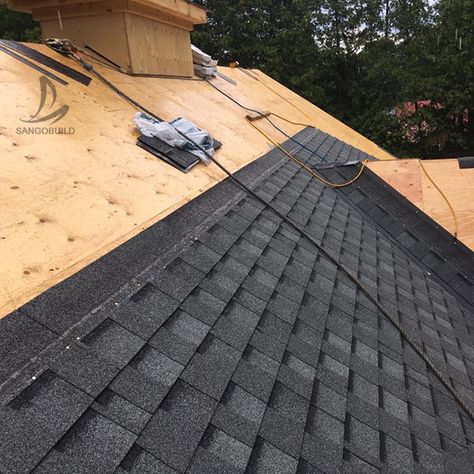 Asphalt Roofing Shingles, Shingles Roofing, Shingles Roof, Roof Shingle Colors, Welded Metal Projects, Roofing Shingles, Sips Panels, Roofing Options, House Roof Design