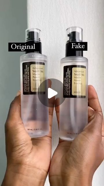 Allure Cosmetics Nepal on Instagram: "Achieve flawless, glowing skin with Cosrx Advanced Snail 96 Mucin Power Essence 🐌✨. Packed with 96% snail secretion filtrate, this essence deeply hydrates, repairs, and rejuvenates your skin, leaving it smooth and radiant. Perfect for all skin types, it helps fade acne scars, reduce fine lines, and improve skin texture. Incorporate this K-Beauty favorite into your daily routine for a healthy, youthful glow 🌟.

#Cosrx #SnailMucin #KBeauty #GlassSkin #GlowingSkin #Hydration #SkincareRoutine #BeautyEssentials #KoreanSkincare #AntiAging #RadiantSkin #SkincareGoals #SmoothSkin #SnailPower #koreanskincare #onlineshoppingnepal #nepal #smallbusiness" Advanced Snail 96 Mucin Power Essence, Snail Mucin Before And After, Snail Mucin Essence, Cosrx Advanced Snail 96, Advanced Snail 96, Snail Essence, Snail 96 Mucin, Snail 96, Cosrx Snail Mucin