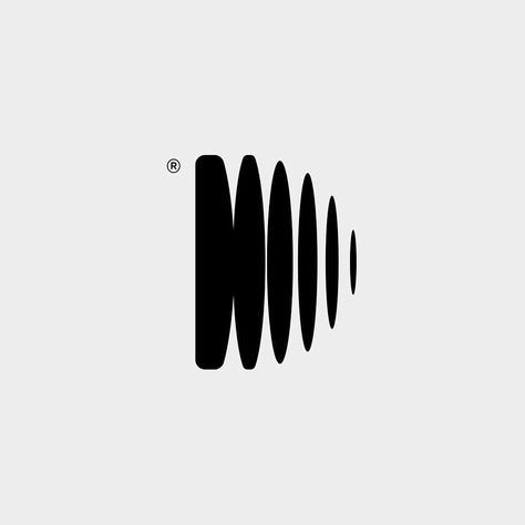 Symbol for Dubset Media, a music technology company. It combines a monogram with a sound wave graphic. Shortly after we completed the graphic identity, they received a Series A funding for $4m. Of course that was because of the awesome technology they developed, but I hope the professional look helped them achieve that goal. . . . . . #brvnd #logosai #logoinpsirations #logoinspiration #logoshift #logodesinger #logodesign #logotypeclub #logopassion #learnlogodesign #logolearn #branding #... Voice Logo Design, Music Brand Logo, Media Company Branding, Sound Graphic Design, Speak Logo, Music Company Logo, Developer Branding, Wave Branding, Waves Graphic Design