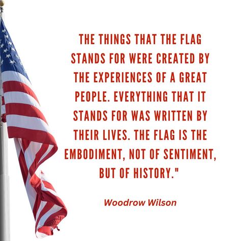 An Image links to blog post about Flag Day Quotes 2023 To Celebrate Patriotism Flag Day Quotes, Quotes 2023, Freedom Quotes, Flag Day, Flag Stand, Day Quotes, The Flag, National Flag, The National