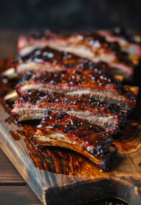 Recipes For Ribs In The Oven, Ribs In Oven Recipe, Baby Back Ribs In Oven, Bbq Ribs In The Oven, Gochujang Sauce Recipe, Babyback Ribs In Oven, Back Ribs In Oven, Babyback Ribs Recipe, Baby Back Ribs Recipe