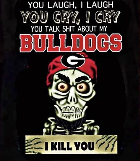 Georgia Football Quotes, Georgia Bulldogs Quotes, Georgia Bulldogs Cake, Ga Football, Fresno Bulldogs, Georgia Bulldog Mascot, Dawgs Football, Georgia Regions, Georgia Christmas