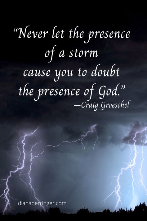 Praying Through The Storm, Focus On God Not The Storm, When You Come Out Of The Storm Quotes, Storms Of Life Quotes Faith, The Storm Will Pass Quotes, Storm Quotes Strength, Storms Of Life Quotes, Through The Storm Quotes, Quotes About Storms