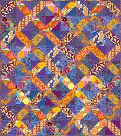 Blue Quilt Patterns, Gig Harbor Wa, Cloth Shop, Kaffe Fassett Quilts, Nancy Zieman, Abstract Quilt, Kaffe Fassett Fabric, Gig Harbor, Blog Art