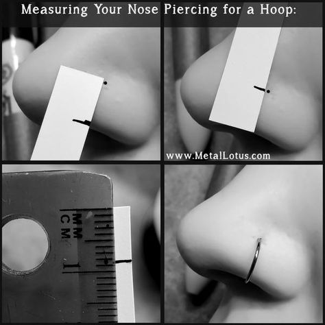 Nose Piercing Placement, Nose Piercing Tips, Piercing Tips, Nose Piercing Bump, Nose Ring Online, Piercing Bump, Piercing Chart, Made For Mermaids, Types Of Ear Piercings