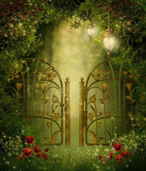 Baby Photography Backdrop, Forest Backdrops, Secret Gardens, Fantasy Forest, Studio Props, Airbrush Art, Cartoon Background, Cross Paintings, Studio Background