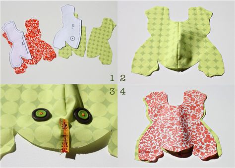 A Stuffed Frog Prince Free Pattern and Tutorial via lilblueboo.com Frog Plushie Sewing Pattern, Free Frog Pattern, Frog Sewing Pattern, Bean Bag Sewing Pattern, Frog Sewing, Frog Tutorial, Stuffed Frog, Frog Pattern, Free Pdf Sewing Patterns