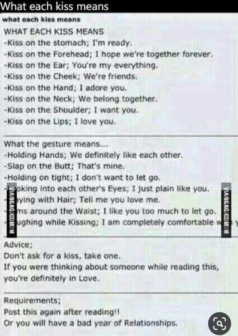 How To Kiss Someone, First Kiss Stories, Kiss Tips, Kiss Meme, Kiss Meaning, Types Of Kisses, Good Kisser, Cute Kiss, Kissing Lips