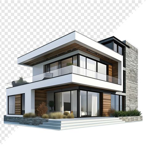 Duplex House Design Exterior, House Png Images, Building Png, Background Png Images, Vector House, Real Estate Marketing Design, House Clipart, House Design Exterior, Png Background