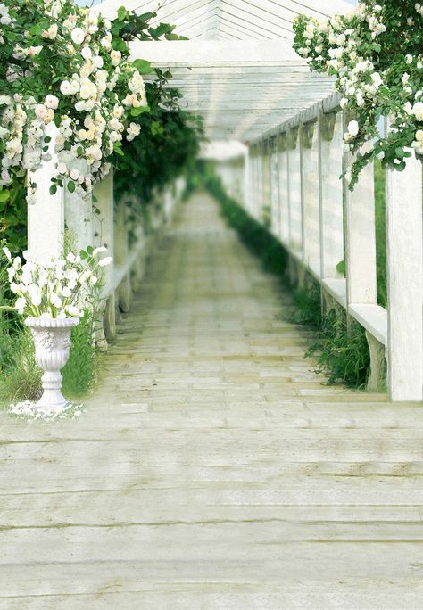 Flowers photography wedding background Wedding Photo Background, Wedding Background Wallpaper, Castle Backdrop, Wallpaper Wedding, Photo Studio Background, Wedding Photo Studio, Photography Studio Background, Studio Backgrounds, Studio Backdrops