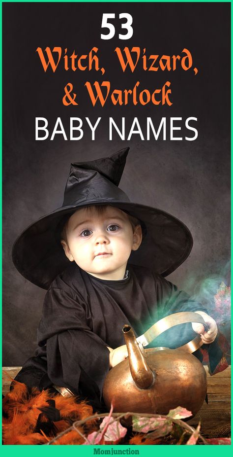 Words fall short when it comes to thanking Harry Potter. Ever since the release of this mega series, muggles (commoners) all over the world have stopped Wizard Names Boys, Witchy Boy Names, Harry Potter Baby Names, Mystical Girl Names, Wiccan Names, Pagan Names, Pagan Parenting, Gothic Baby Names, Original Baby Names