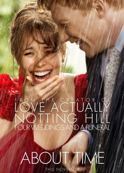 Film Romance, Film Trailer, Movies Worth Watching, I Love Cinema, See Movie, Chick Flicks, Rachel Mcadams, Love Actually, Romantic Movies