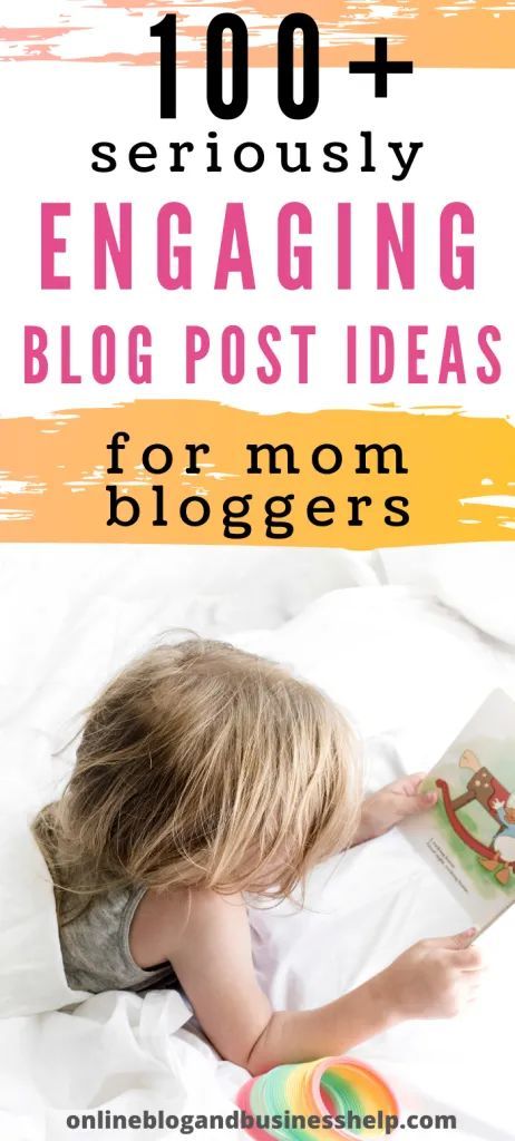 Mom Blog Topics, Blog Post Topics, Blog Writing Tips, Blog Post Ideas, Writing Blog, Baby Blog, First Blog Post, Engaging Content, Online Blog