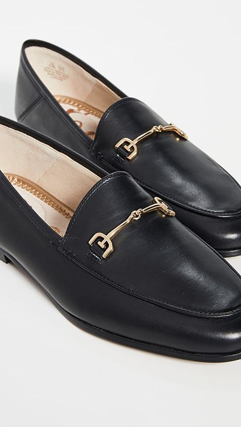 7e9e346dc5fd268b49bf418523af8679desc50397865ri Gucci Loafers Women, Sam Edelman Loafers, Wineries Outfit, Chic Flats, Gucci Loafers, Menswear Inspired, Gucci Mules, Beautiful Shoes, Loafers For Women