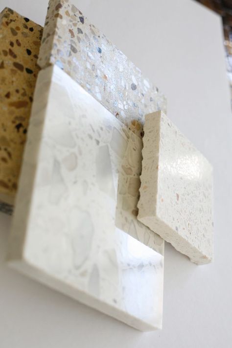 Where to Buy Terrazzo Tile – SUBURBAN * POP Japandi Terrazzo, Terrazo In Bathroom, Terrazzo Shower Niche, Terrazzo Look Tile Bathroom, Terrazzo Shower Wall, Terrazo Tile Bathroom Ideas, Neutral Terrazzo Bathroom, Terrazzo Flooring Bathroom, White Terrazzo Bathroom