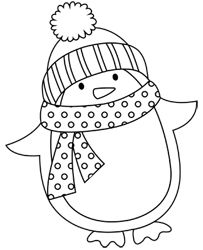 Penguin Outline - 19 Cute Free Penguin Templates Penguin Template Free Printable Kids, Printable Penguin Template, Penguin Pattern Templates Free Printable, Penguin Printables Free, Penguin Coloring Pages Free Printable, Penguin Applique Pattern, Penguin Template Free Printable, Penguin Stencil, Penguin Template