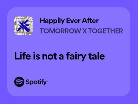 tomorrow x together / txt spotify song lyrics Spotify Song Lyrics, Music Journal, Meaningful Lyrics, Music Collage, Kpop Quotes, Song Lyric Quotes, Pop Lyrics, Favorite Lyrics, Tomorrow X Together