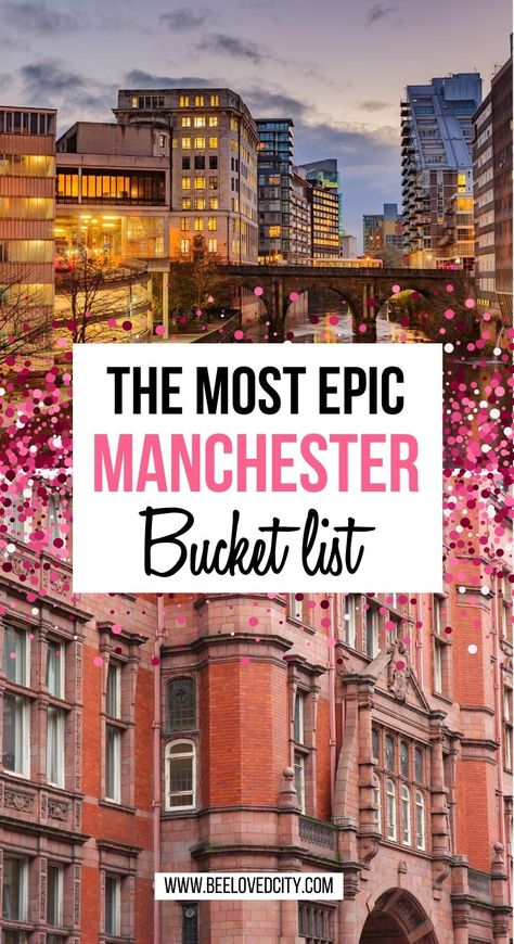 Day Trips From Manchester England, Northern England Travel, What To Do In Manchester, Manchester Uk Things To Do, Liverpool Things To Do, Things To Do In Manchester England, Manchester Activities, Manchester Tourism, Manchester England Travel