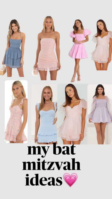 #beauty #outfitinspo #vibes #batmitzfah#jewish#dress Dress Shuffles, Bat Mitzvah Outfits, Bat Mitzvah Dresses, Taylor Swift Drawing, Bat Mitzvah Party, Cute Bat, Mermaid Theme, Bar Mitzvah, Bat Mitzvah