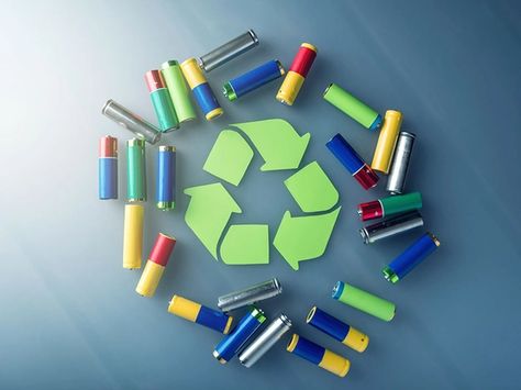 Benefits Of Recycling, Nespresso Coffee Capsules, Nespresso Capsules, Electronic Recycling, Recycling Programs, K Cups, Coffee Pods, Modern Life, Rechargeable Batteries