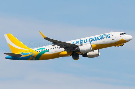 https://flic.kr/p/2gy1Pbt | CEBU Pacific Airbus A320 RP-C4108 Cebu Pacific Airplane, Aircraft Hanger, Pacific Airlines, Cebu Pacific, Airbus A320, Winter Camping, Cebu, Blue Suit, Photography Photos