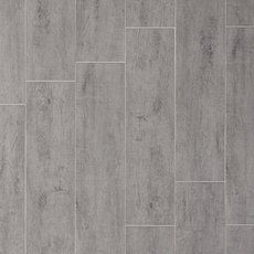 Moritz Gris Wood Plank Porcelain Tile Grey Wood Tile, Wood Look Tile Floor, Master Bathrooms, Modern Flooring, Floor And Decor, Herringbone Floor, Linoleum Flooring, Terrazzo Flooring, Brick Flooring