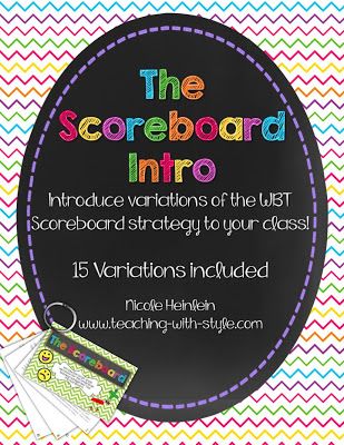 Whole Brain Teaching With Style: Book Club - Chapter 11 The Scoreboard Rules Kindergarten, 2nd Grade Worksheets Free Printables, Whole Brain Teaching Rules, Teaching 4th Grade, Teaching 2nd Grade, Teacher Swag, Teaching Rules, Brain Based Learning, Rainbow Classroom