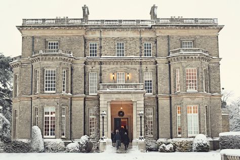 Home Architecture Exterior, Hedsor House, English Estate, English Houses, English Manor Houses, House Dream, Georgian Architecture, Stately Homes, Maggie Smith