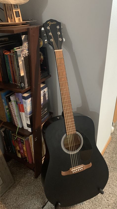 Acoustic Aesthetic Guitar, Guitar Aesthetic Acoustic, Aesthetic Guitars Acoustic, Gutair Aesthetic Acoustic, Acoustic Guitar Aesthetic, Acoustic Guitar Asthetic Picture, Guitar Acoustic, Black Acoustic Guitar, Gift Hacks