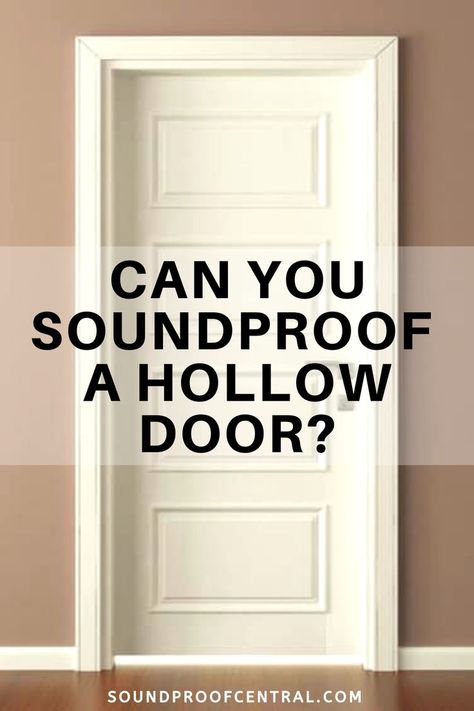 Basement Interior Doors, Soundproof Gaming Room, How To Sound Proof A Door, Soundproof Wall Panels, Cork Soundproofing, Decorative Sound Proofing, How To Sound Proof A Room Diy, Sound Proofing A Room Diy, Sound Absorbing Decor Diy