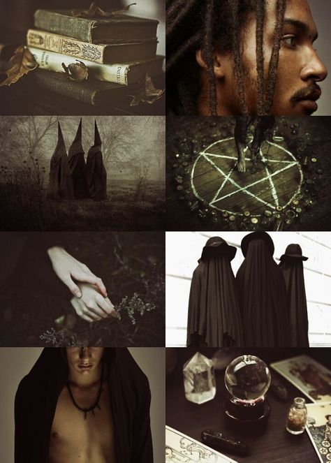 Male Witch, Southern Gothic, Season Of The Witch, Witch Aesthetic, Witchy Woman, Witchy Vibes, Story Inspiration, Aesthetic Collage, Coven