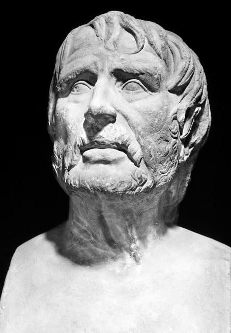 "Sometimes even to live is an act of courage." SENECA http://en.wikipedia.org/wiki/Seneca_the_Younger Seneca Statue, Seneca The Younger, August Strindberg, Radio Play, Ancient Sculpture, Philosophers, Art History, The Well, Portrait Tattoo